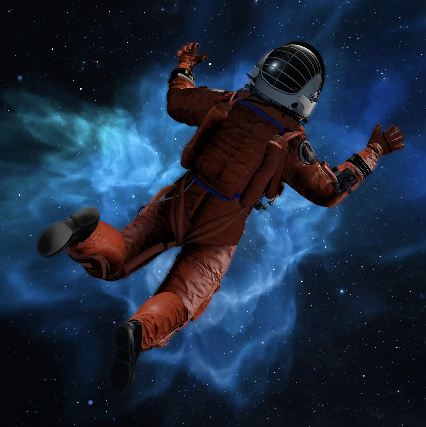 Космические полеты