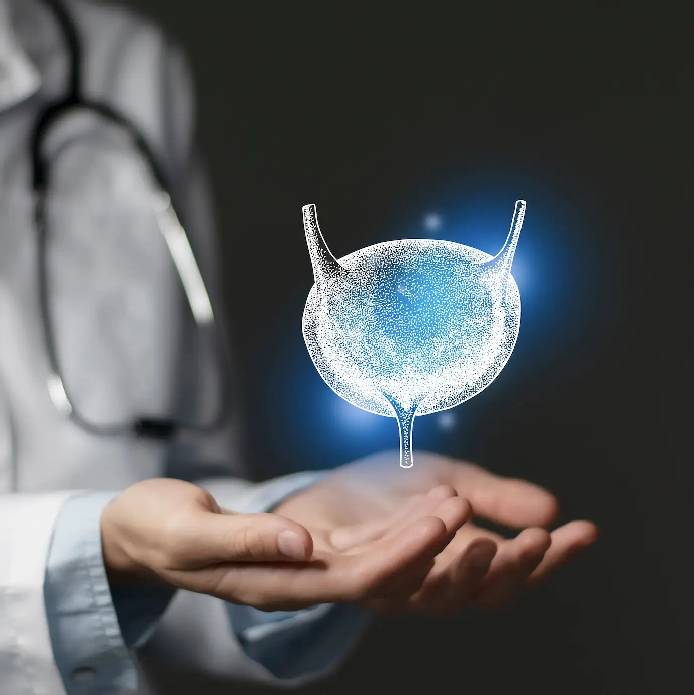 женское бесплодие