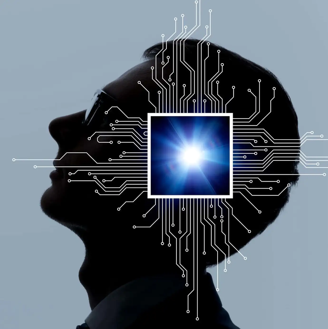 Нейроимплант помог восстановить утраченные функции мозга