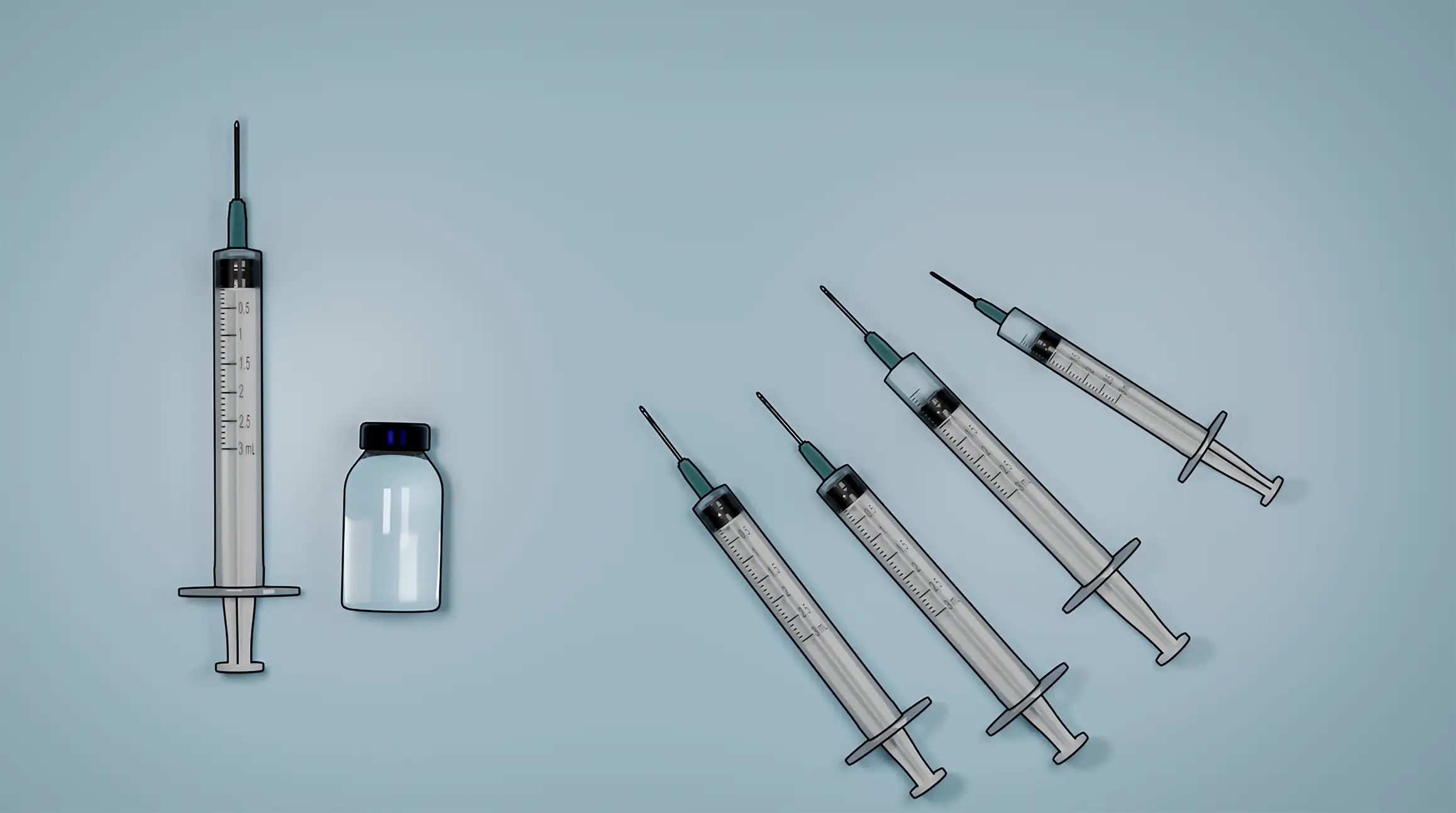 Получен новый класс антител для межгрупповой нейтрализации вирусов гриппа