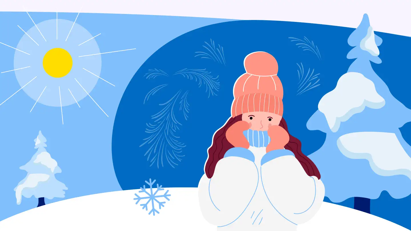 холодовая крапивница и криоглобулины