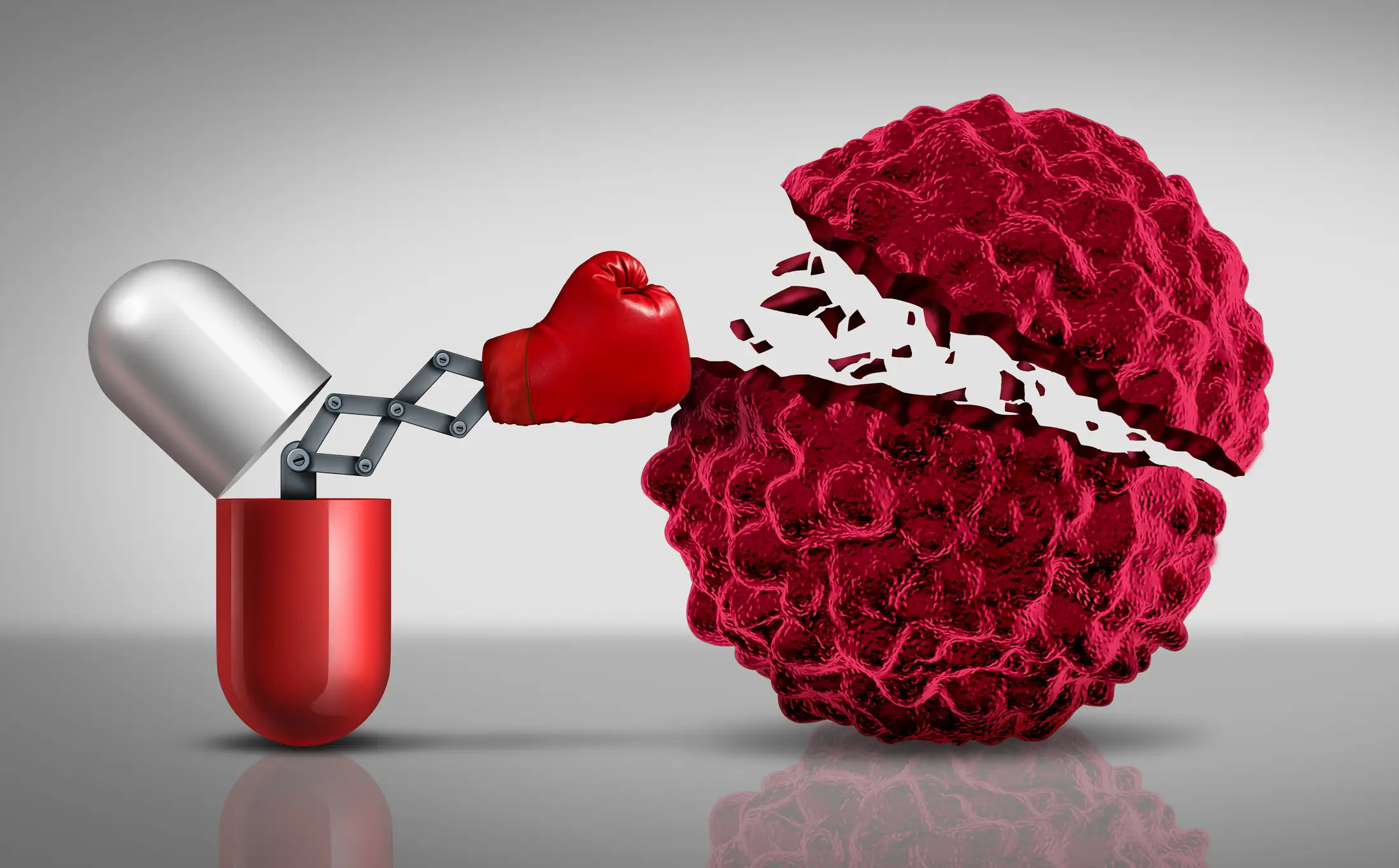 Установлена роль гепатита в развитии множественной миеломы