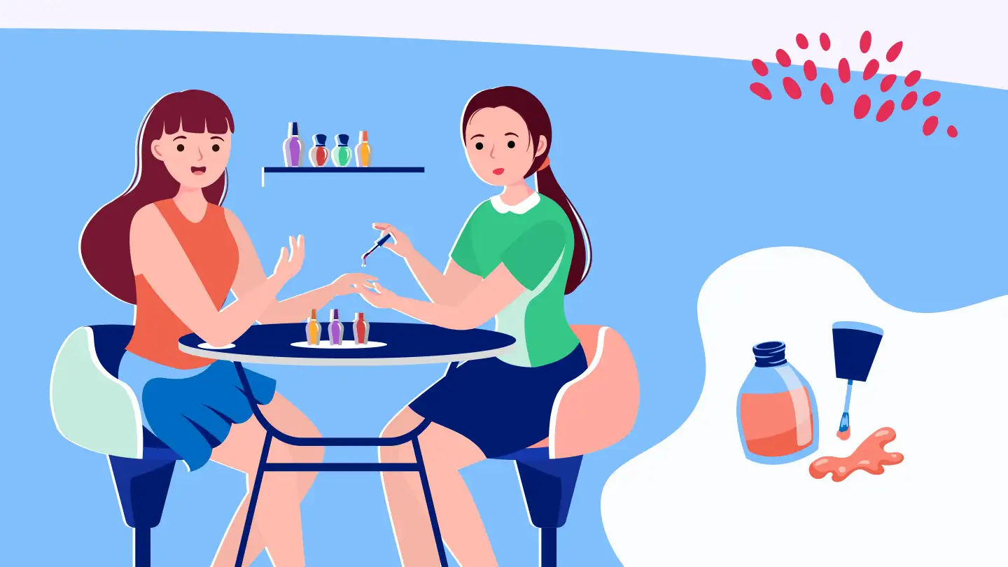 контактный дерматит