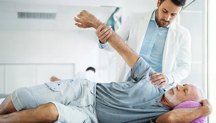 остеопороз