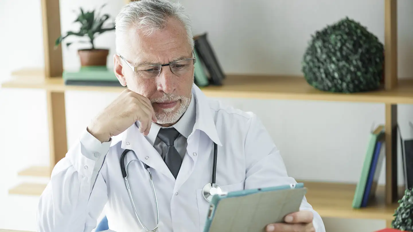 Правовые аспекты оценки качества медицинской помощи