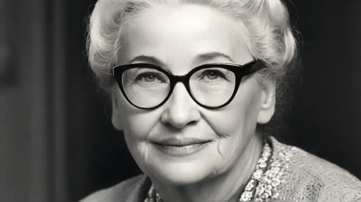 Вирджиния Апгар