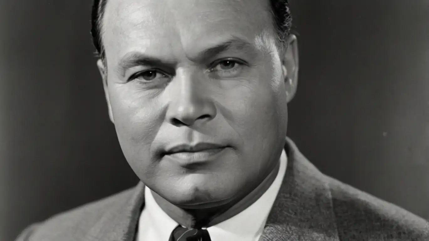 Чарльз Дрю или Кто придумал банки крови?