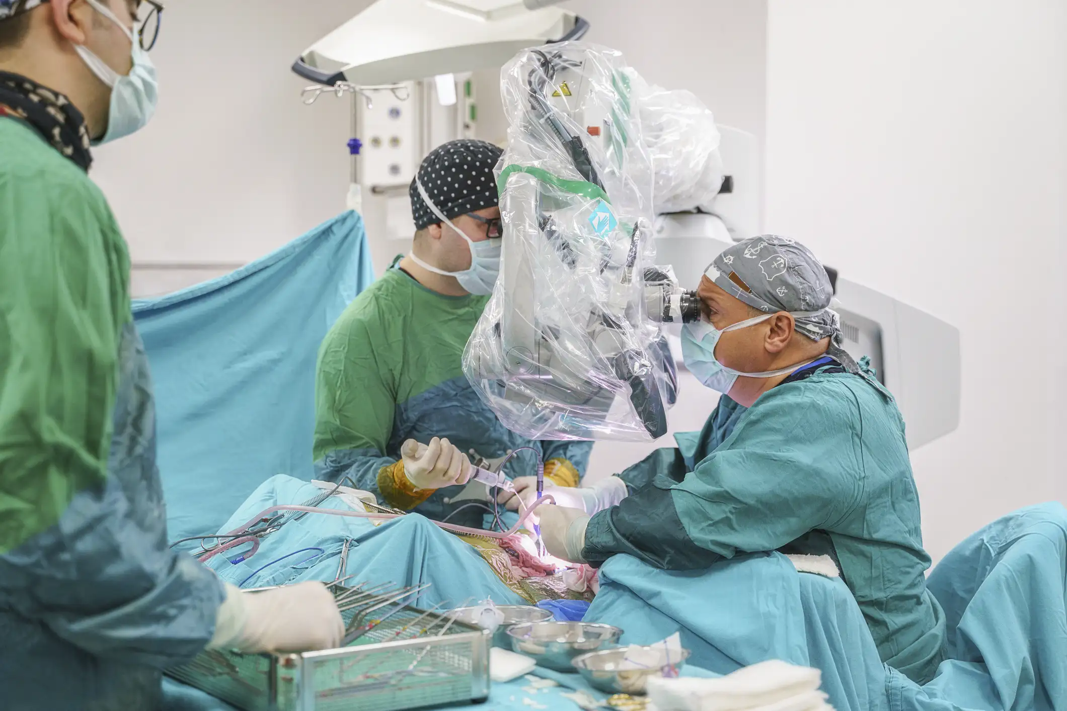 Наночастицы