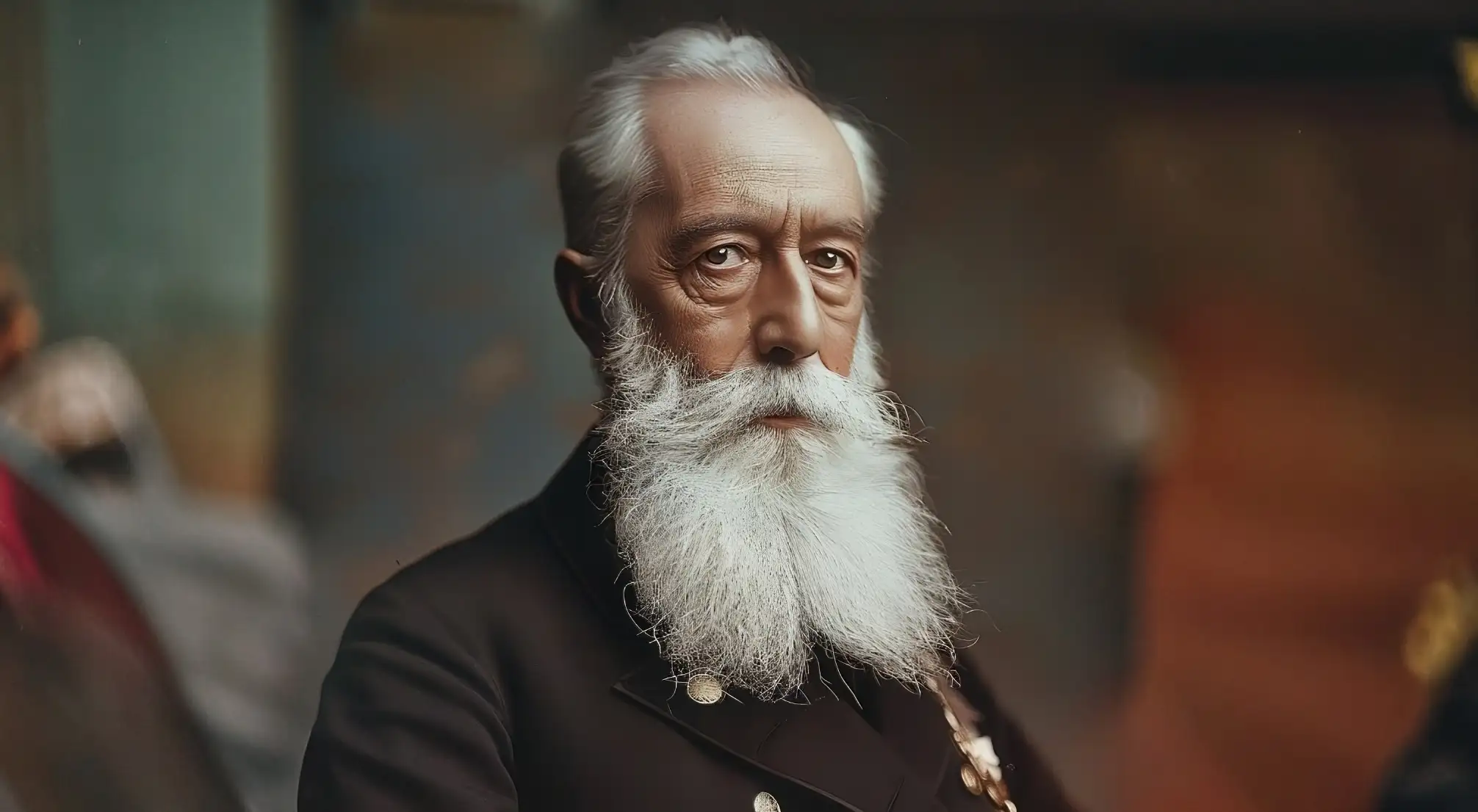 Имена и вехи: Фридрих Эсмарх или Не только кружка!