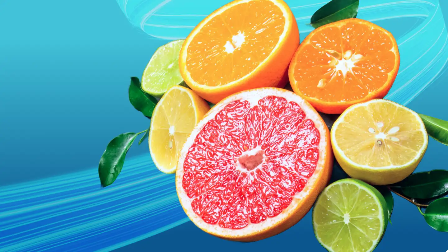 Летняя аллергия