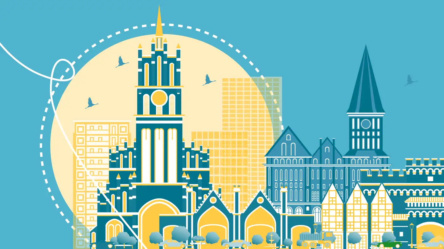 Конференция Российского общества ринологов: от традиции к обновлению