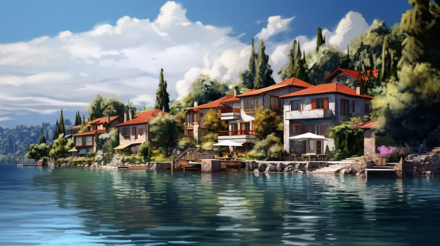 Как живется и работается врачам в братской Сербии