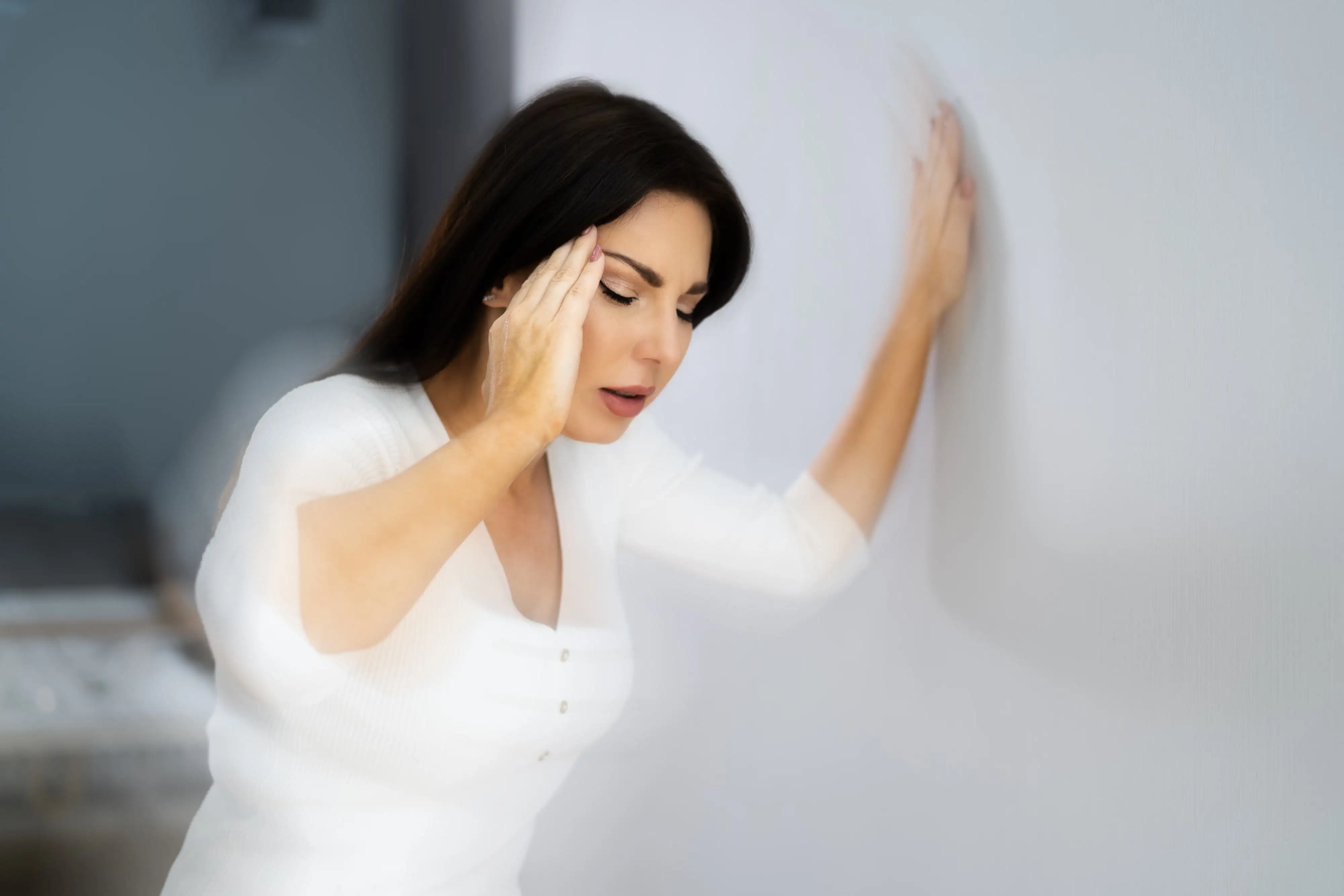 эпизодическая мигрень