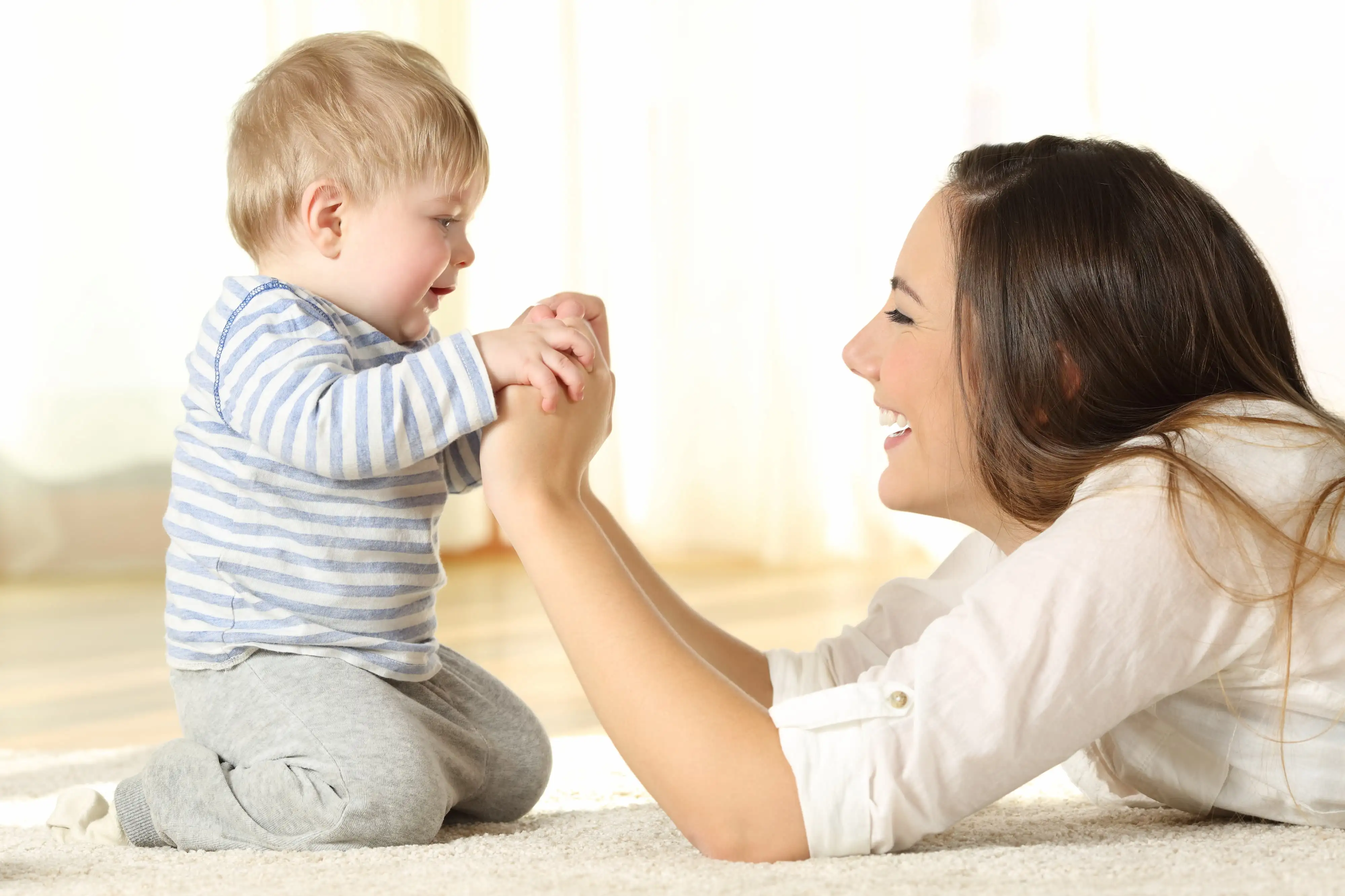 послеродовая депрессия