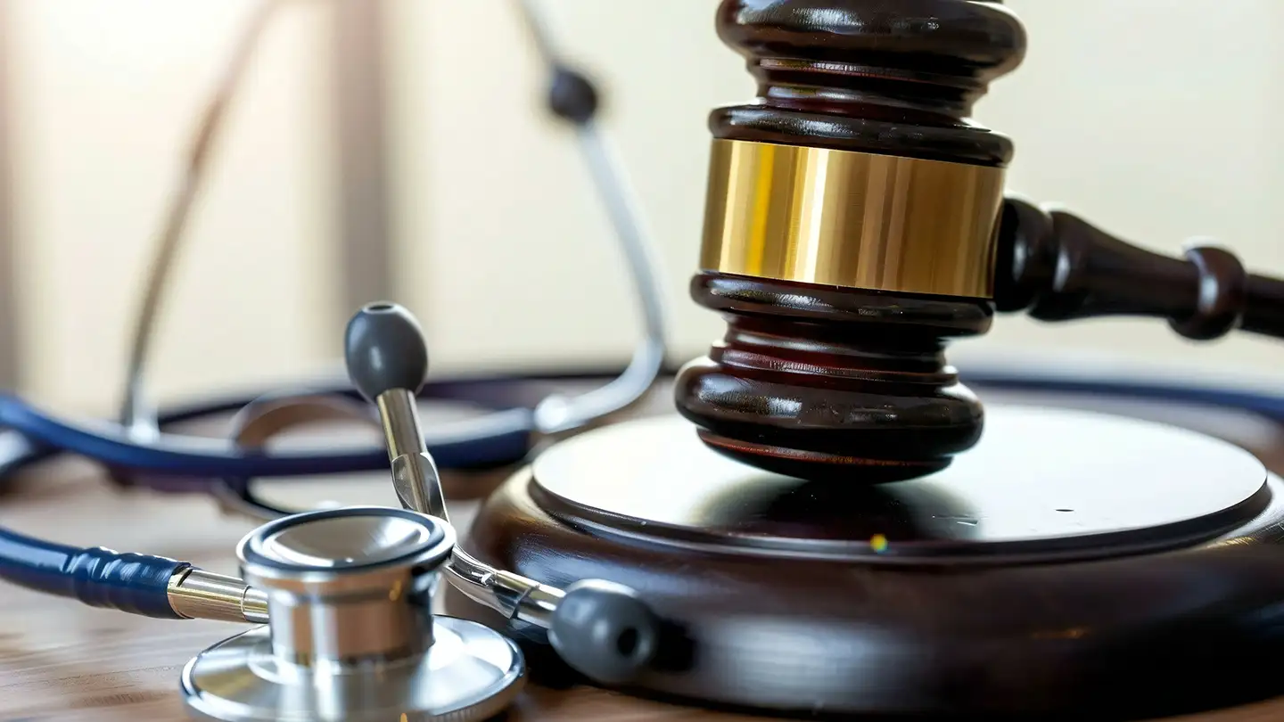 Что должен знать медицинский работник об уголовно-правовых рисках медицинской деятельности? Часть 7