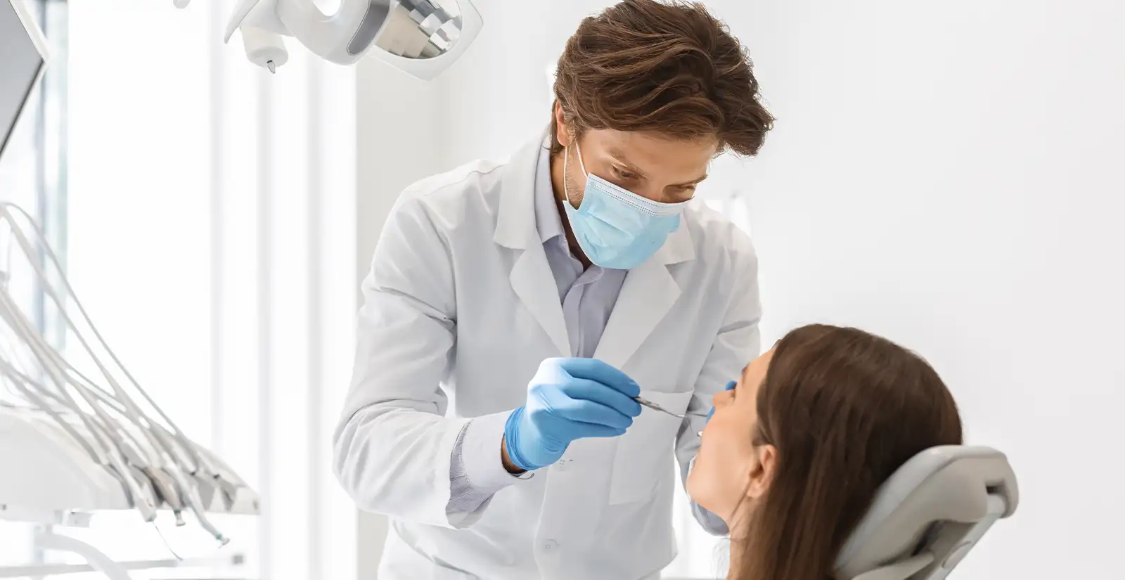 Алгоритм профилактики осложнений после сложного удаления зуба