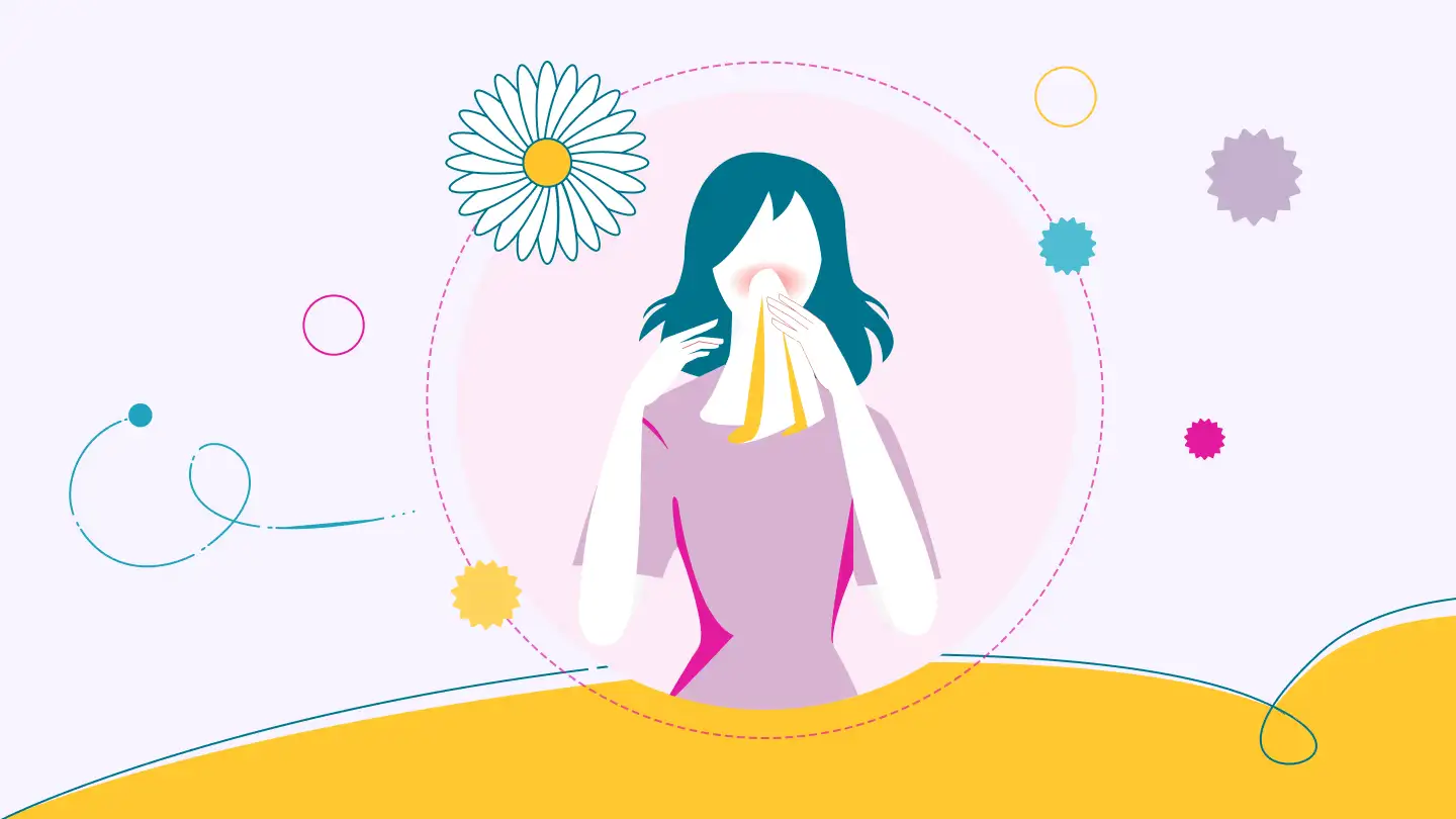 Вазомоторный, или неаллергический ринит: определение, классификация, лечение