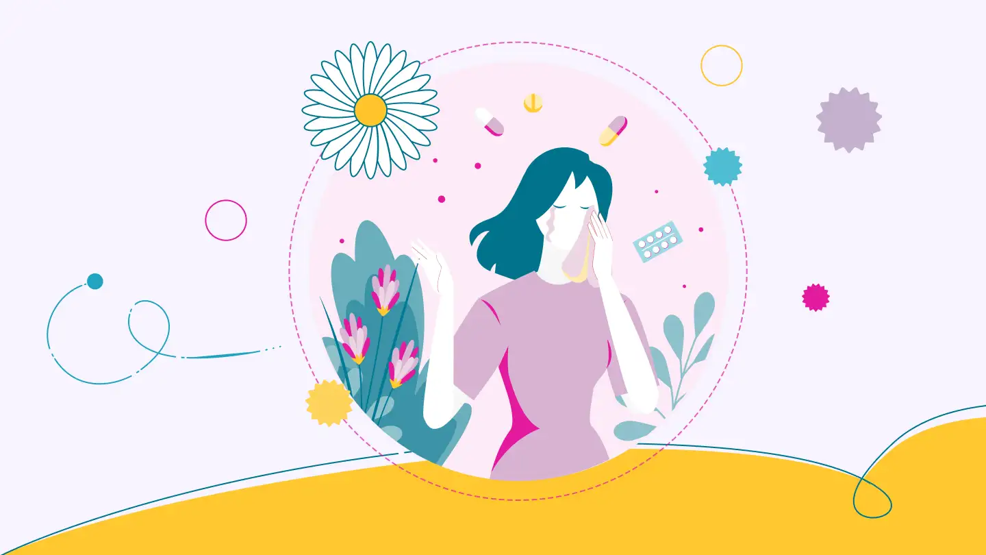 Сезонный аллергоринит: новые аллергены и подходы к терапии Момат Рино