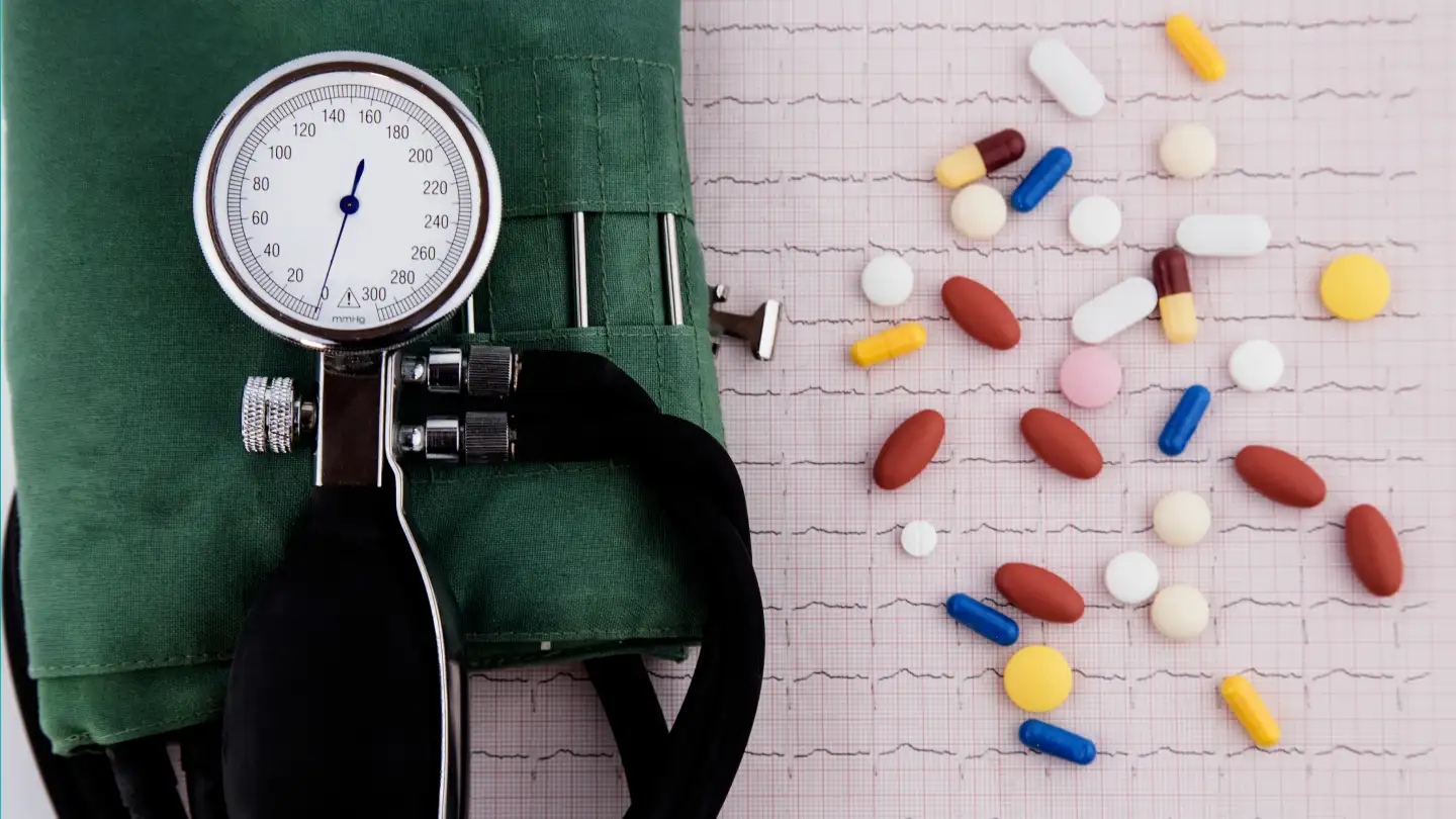 Новые горизонты в терапии артериальной гипертензии: обзор рекомендаций