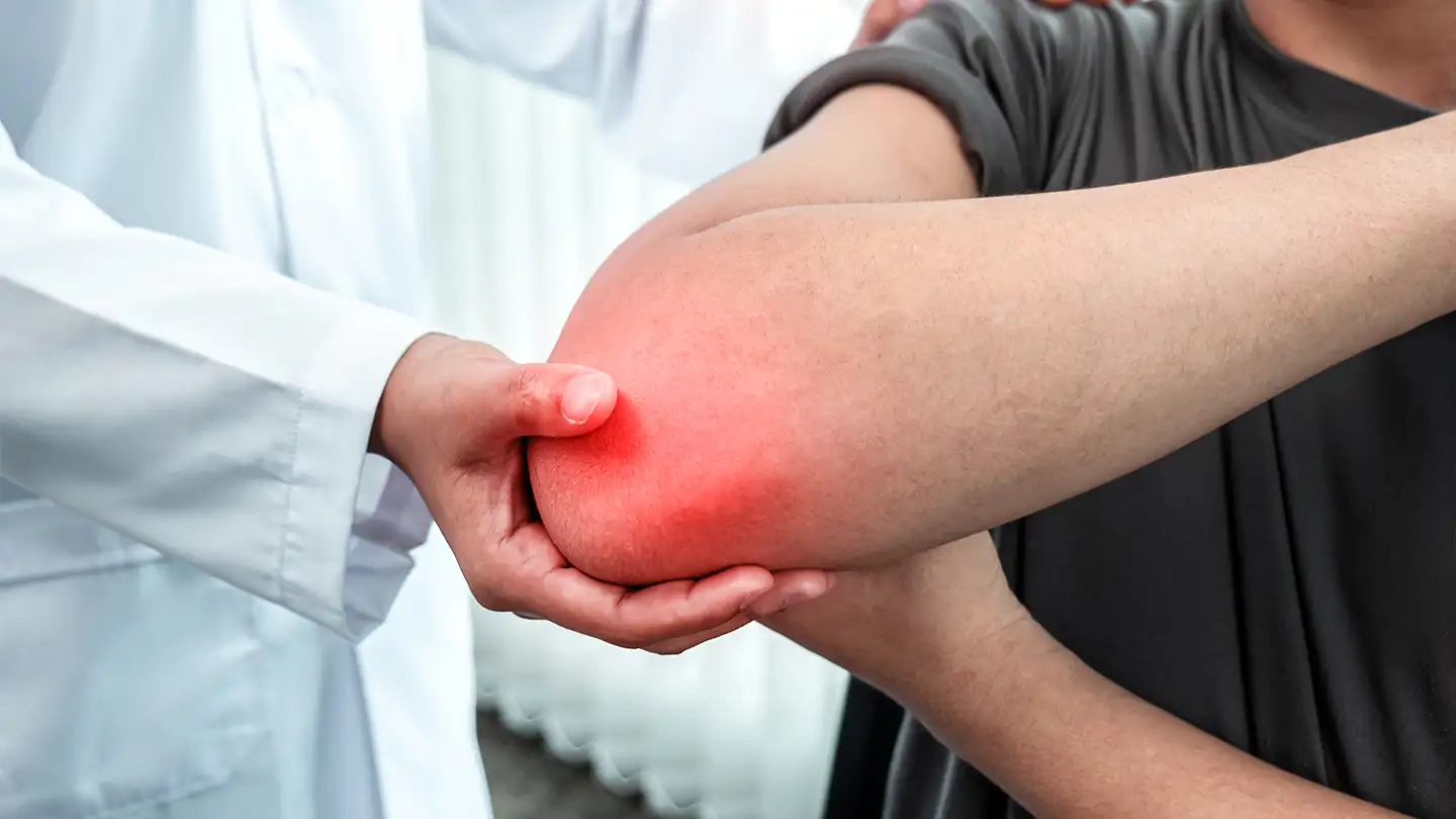 МРТ в диагностике нестабильности суставов