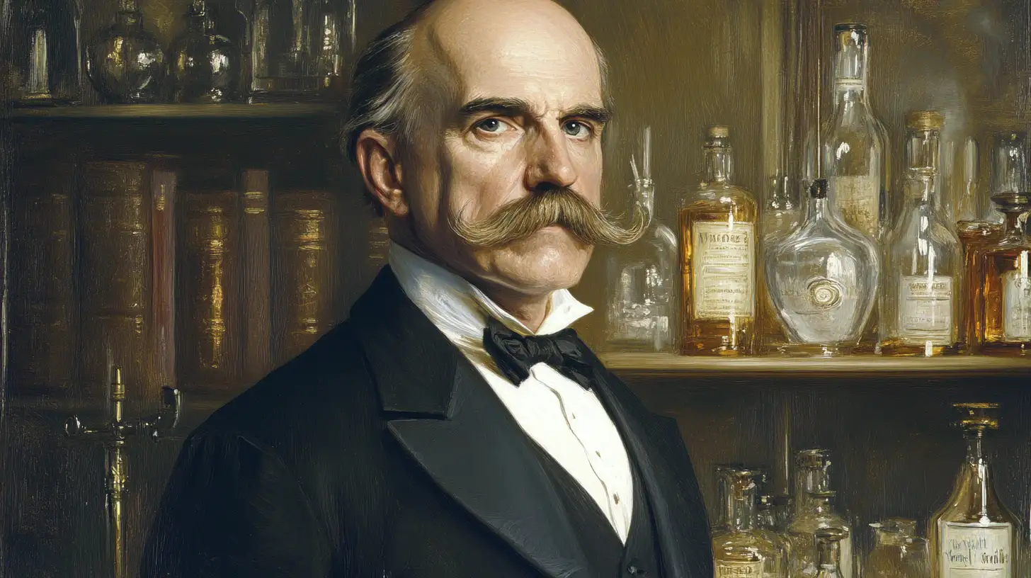 Имена и вехи