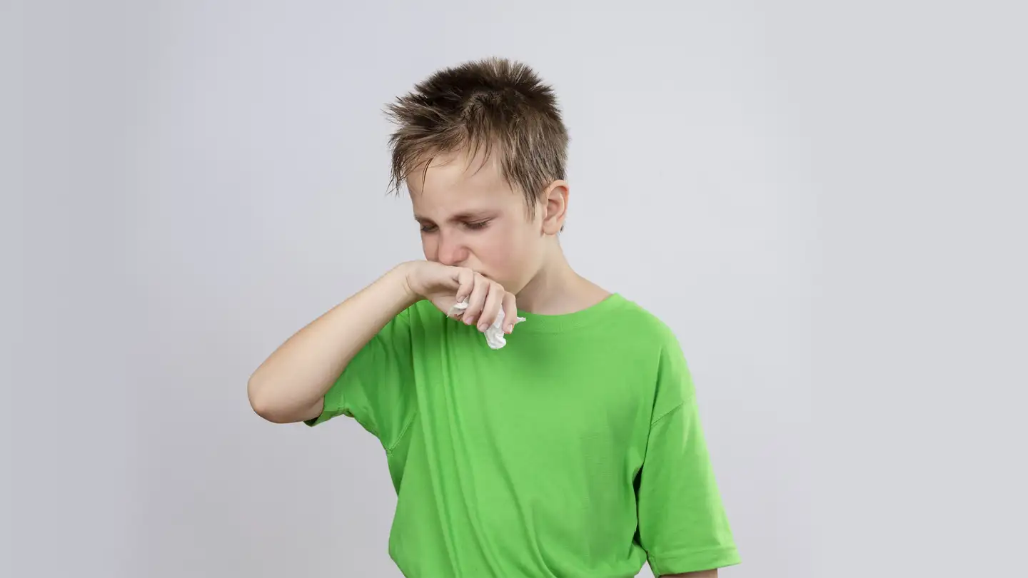 Клинические признаки осложнений ГЭРБ