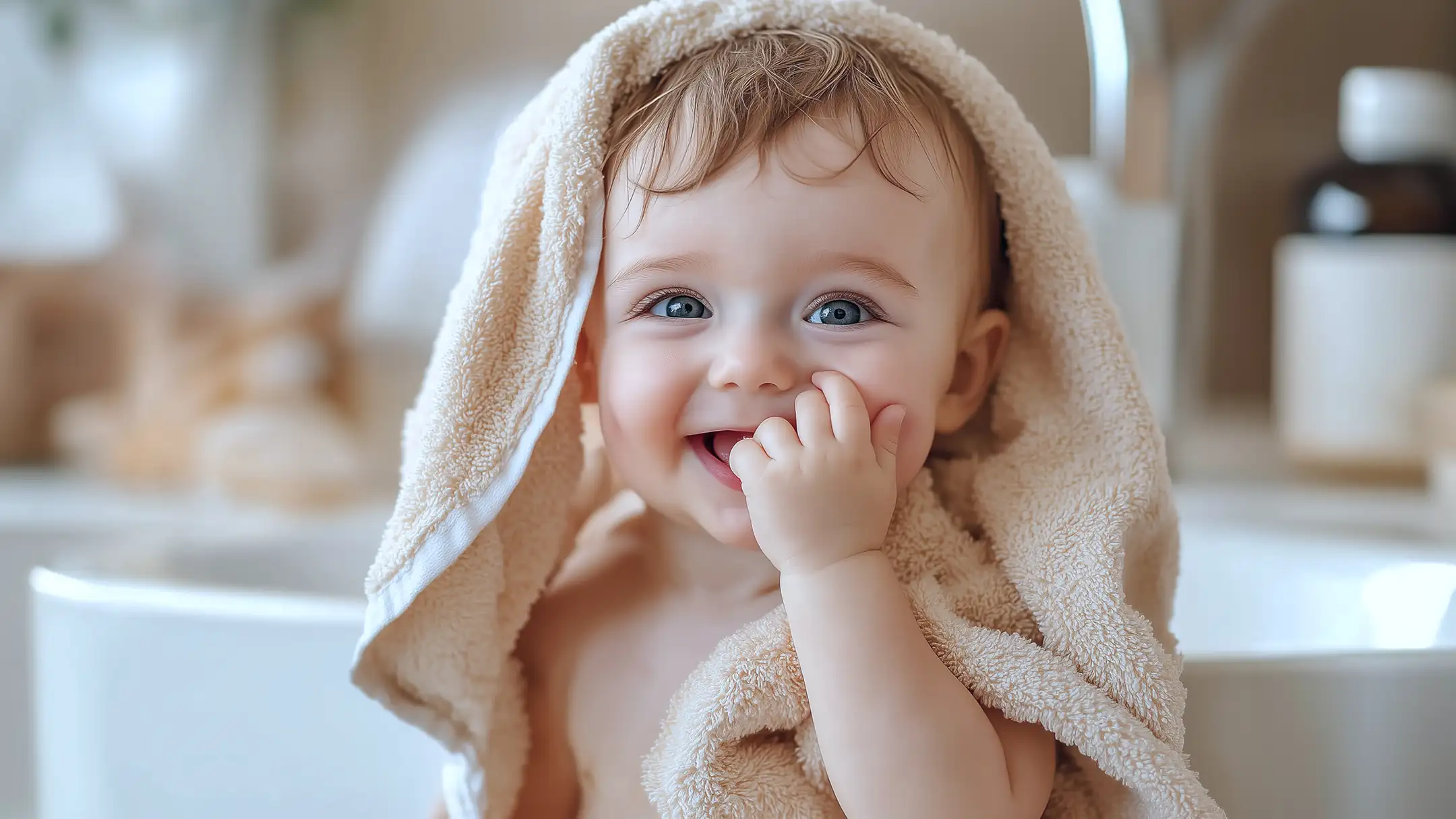 Кожа младенцев до 2 лет: как предотвратить сухость кожи и атопию