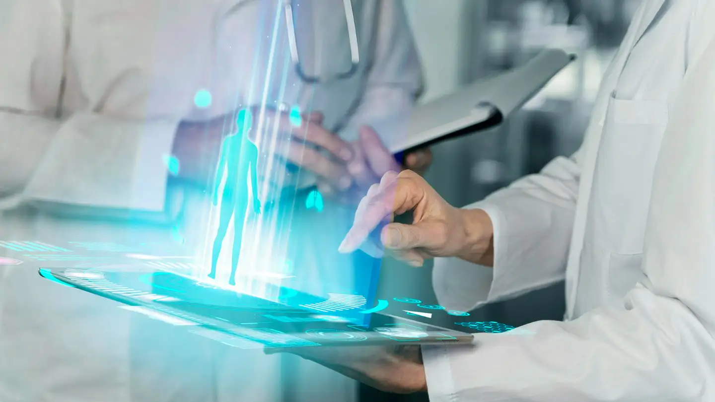 Развитие прецизионной медицины в России