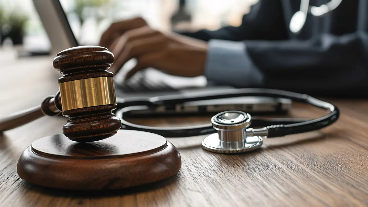 Часть 8: Что должен знать медицинский работник об уголовно-правовых рисках медицинской деятельности