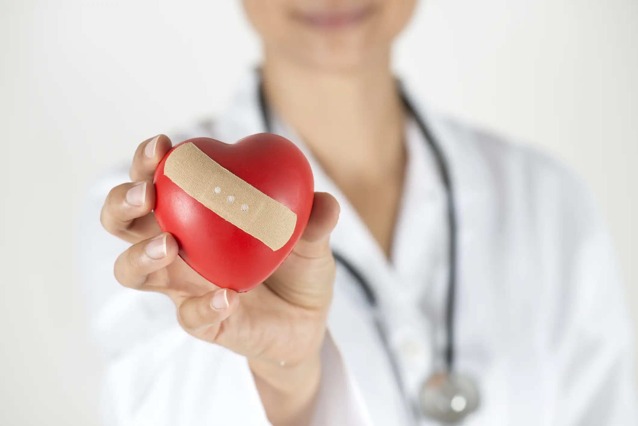 Аудиоподкаст: Регенерация сердца: клеточный "пластырь" дарит надежду пациентам с ишемией