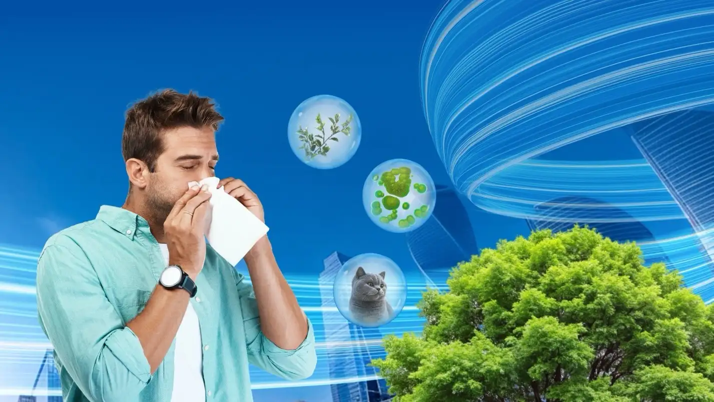 Аллергия ранняя весна Клинические рекомендации