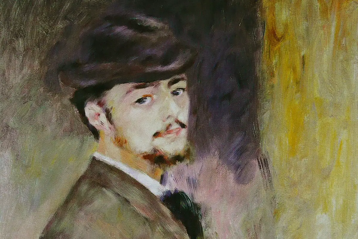 Творчество, которое не знает преград: жизнь и болезнь Пьера Ренуара