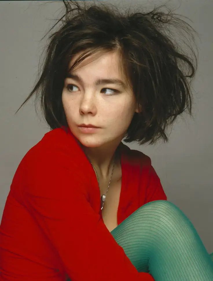 История Бьорк: от воспаления узелков голосовых связок до полного восстановления