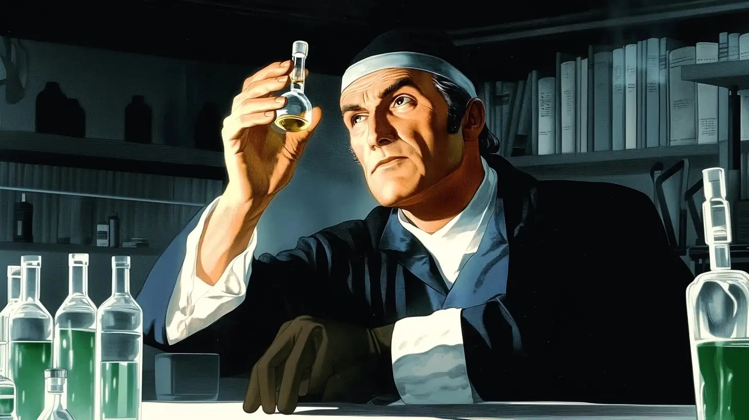 Важные истории в цифрах и датах: Глюкометр на батарейках или Эра мобильности